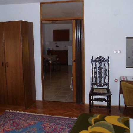 Apartman Za 3 Osobe Leilighet Medulin Eksteriør bilde