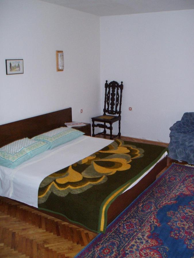 Apartman Za 3 Osobe Leilighet Medulin Eksteriør bilde