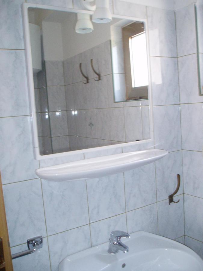 Apartman Za 3 Osobe Leilighet Medulin Eksteriør bilde